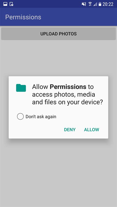 What Are Android App Permissions And How Do Devs Implement Them