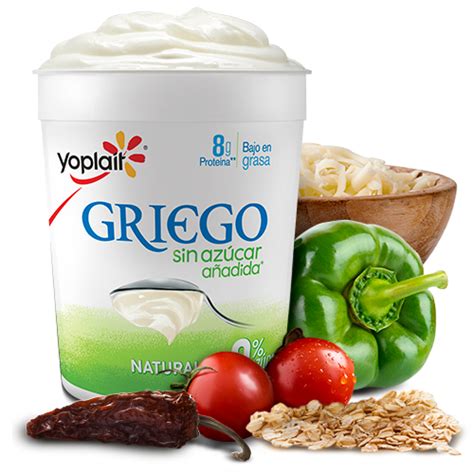 Yoplait Recetas