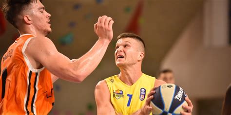 Kzs Liga Nova Kbm Kapetan Muri Popeljal Ggd En Ur Do Druge