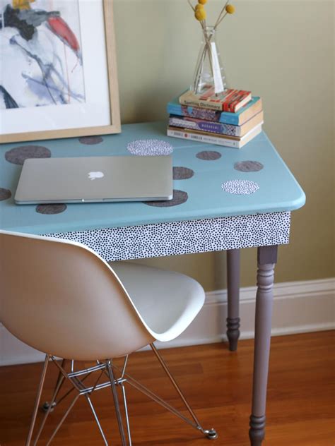 Upcycled Furniture Designs Diy Furniture Diy Upcycled Desk