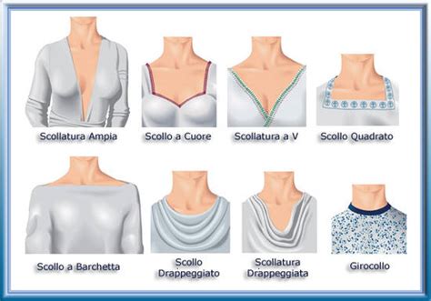 La Scollatura Abbiamone Cura Su Civetterie