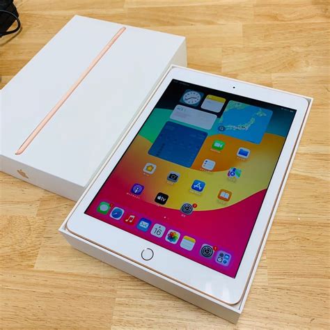Apple iPad 6 Wi-Fi 32GB 第6世代 ゴールド MRJN2J/A NN260(iPad本体)｜売買されたオークション情報 ...