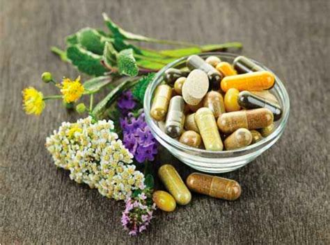 The 5 Best Supplements For A Leaky Gut Nutrients Simply