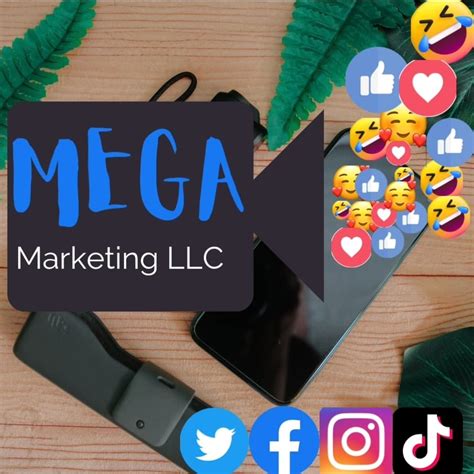 Mega Marketing | Cincinnati OH