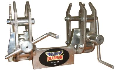 Центратор для труб малого диаметра Accu-Fit Clamp купить в Хабаровске