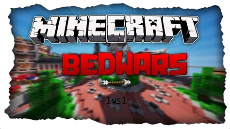 Hacker Minecraft Bedwars Auf Dem Gommehd Net Server Youtube