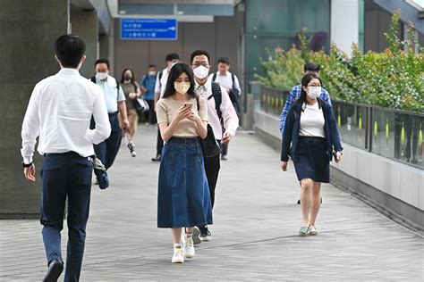 公務員工會稱或要求 加薪追回通脹差額｜大紀元時報 香港｜獨立敢言的良心媒體