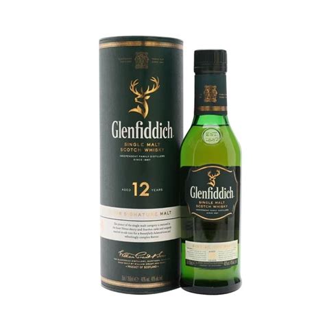 Glenfiddich 12 Year Old 14lt Buy Liquor Online Buy Wine Online