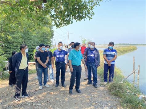 ‘อลงกรณ์ หนุนประมงพื้นบ้านเพชรบุรีพัฒนาท่าเทียบเรือ ตั้งองค์กรชุมชน