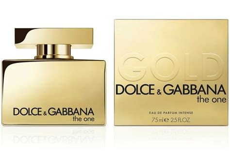 The One Gold By Dolce Gabbana Reviews Perfume Facts