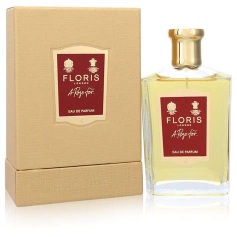 Floris A Rose For Perfume for Women by Floris | FragranceX.com