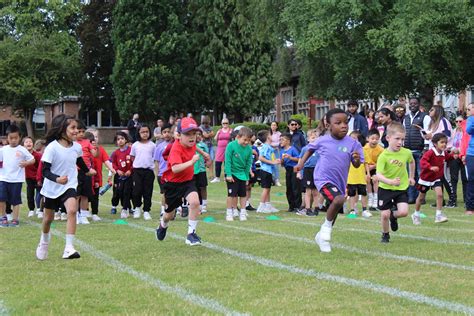 Pre Prep Sports Day 2022 142 Bablake School Flickr