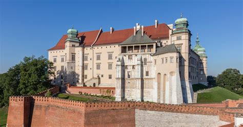 O Muzeum Zamek Kr Lewski Na Wawelu Oficjalna Strona Bilety