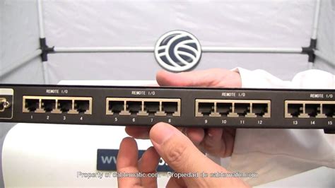 Extensor Dylink De Vga Y Audio Por Utp Cat Local Puertos