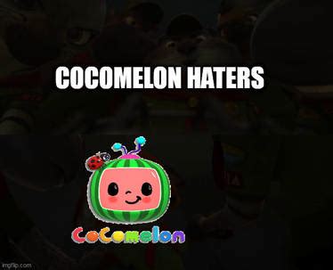 Explore the Best Cocomelonhaters Art | DeviantArt