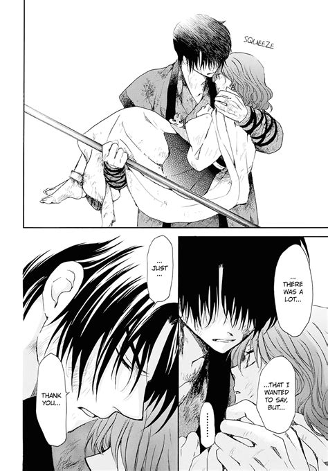 Manga Yona Of The Dawn Online - Manga