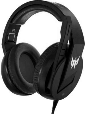 Acer Predator Galea Gaming Headset Negro Muziker