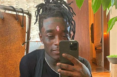 Lil Uzi Vert Says Fans Ripped $24 Million Diamond Off... - All Rap News