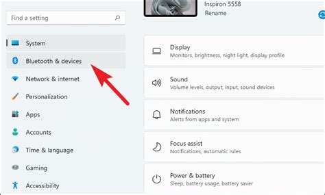 How to Set Gestures in Windows 11