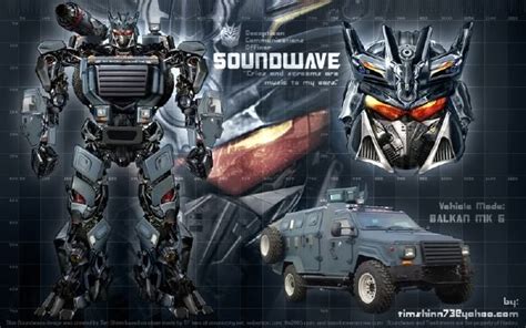 soundwave images - Transformers Photo (28722226) - Fanpop