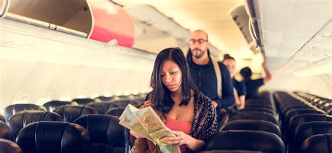 Southwest Airlines to Implement Assigned Seating for the First Time in ...