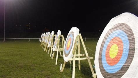 Southampton Archery Club