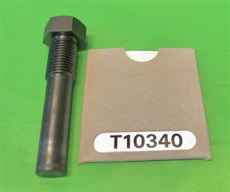 VW Audi OEM Tool T10340 1.4L TFSI Engine Locking Pin for Crankshaft | eBay