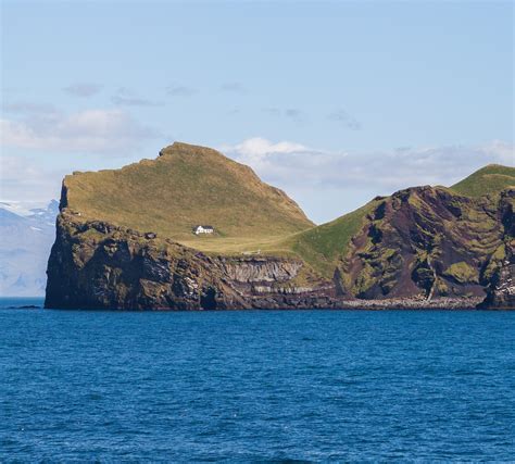 La Ins Lita Historia De La Casa M S Solitaria Del Mundo