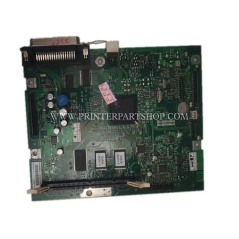 Formatter Board For HP Laserjet 3380 Q2658 60001 Printer Part Shop