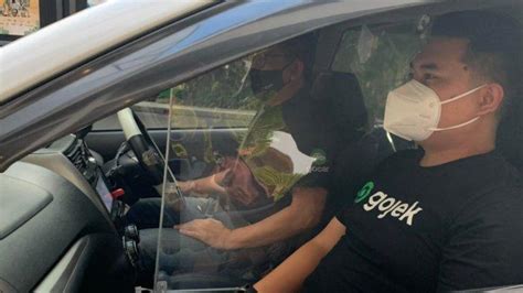 Layanan Gojek Beri Rasa Aman Dan Nyaman Pengunjung Prolog Fest