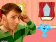 Draw Along with Blue | Blue's Clues Wiki | Fandom