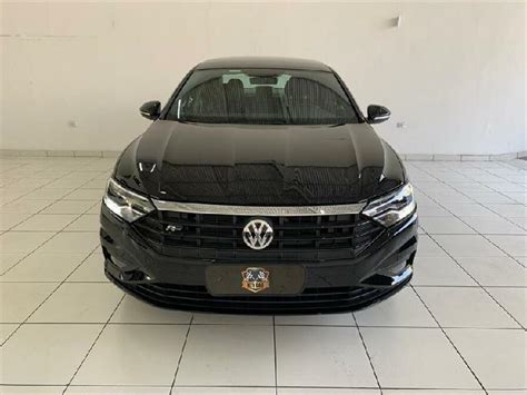 Volkswagen Jetta 1 4 250 Tsi R Line Preto 2020 2020 Osasco Em Brasil