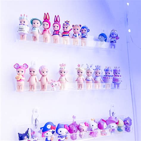 How to Display Your Sonny Angels Collection – Lovely Little House