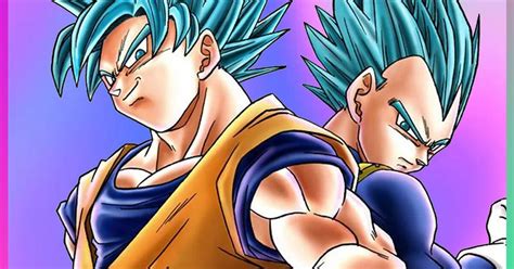 Dragon Ball Super psicólogo analiza la rivalidad de Goku y Vegeta qué