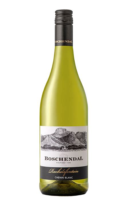 L Exception Uitzonderlijk In Wijn Boschendal Rachelsfontein Chenin Blanc