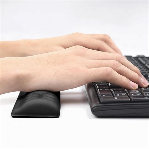 keyboard wrist rest ploragenius