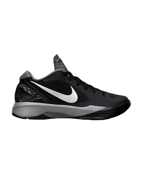 Nike Zoom Volley Hyperspike in Black | Lyst