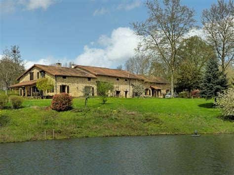 Boerderij Te Koop In Frankrijk Franimo