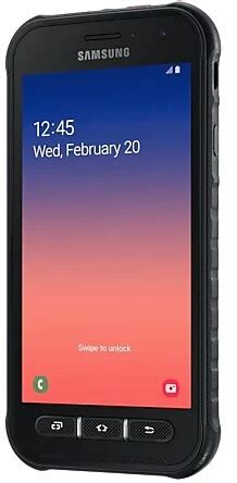 Samsung Galaxy Xcover Field Pro Ab 399 00 November 2024 Preise