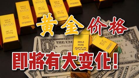 黄金价格将有大突破？！｜小时级别震荡末端，即将突破！｜今日黄金价格分析｜bingx 黄金价格走势分析 黄金走势 现货黄金 投资技术 Youtube