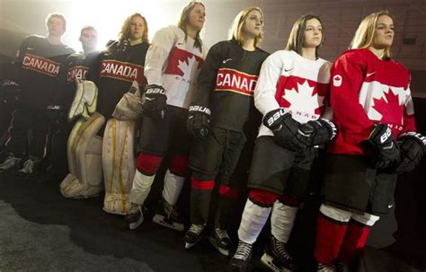 In Photos: Team Canada hockey jerseys through the years - The Globe and ...