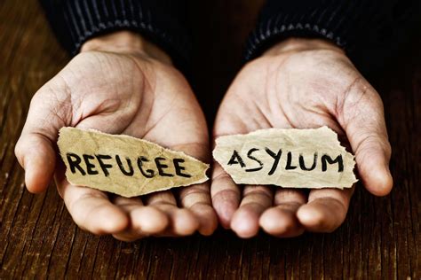 Donate To Help Refugees And Asylum Seekers Asrc