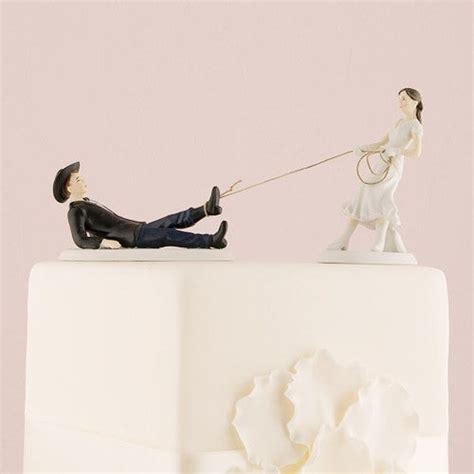 31 Best Wedding Cake Toppers Of All Time Yourtango