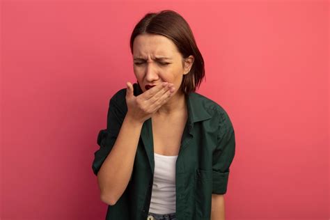 Roof of Mouth Pain: Causes, Symptoms, and Treatment Options - Human ...