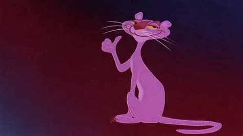 A Live Actionanimation Hybrid Pink Panther Movie Is In Development