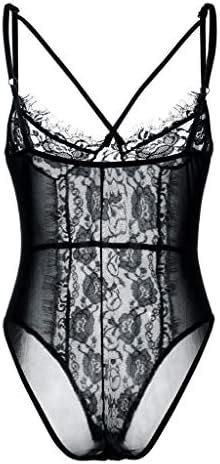 Aukbays Erotische Dessous Set Damen Reizw Sche Tgl Erotik Strapse Set