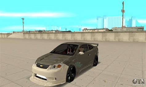 Chevrolet Cobalt Ss Nfs Prostreet Para Gta San Andreas