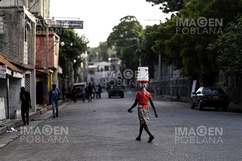 Crisis Por Cólera En Haití Se Agudiza Hay Decenas De Muertos