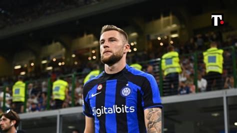 Skriniar Dzeko Lukaku E Non Solo C Un Inter Sul Mercato True News