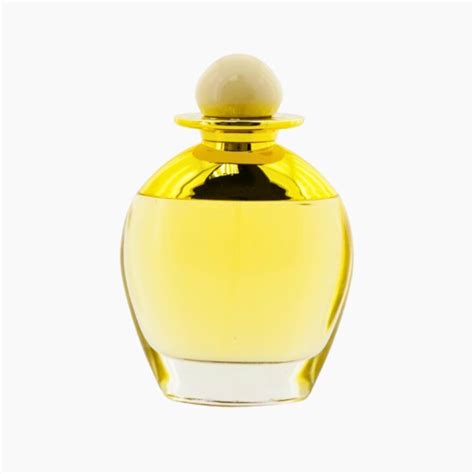 Buy Nude Eau De Cologne By Bill Blass Online In Kuwait Fragrance Kw